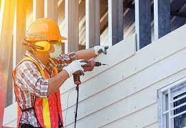 Best Custom Trim and Detailing for Siding  in Bell, CA