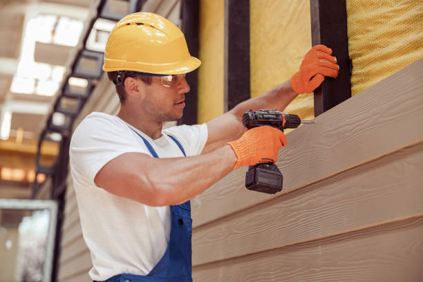 Best Custom Siding Design  in Bell, CA